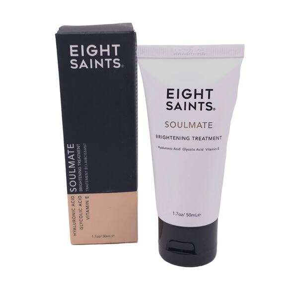 Eight Saints Soulmate Brightening Treatment - Picture 7 of 8